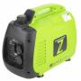 Zipper - Zipper ZI-STE2000IV Stromerzeuger Inverter