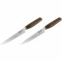 Kai - Shun Premier Tim M�lzer Steakmesser Set 2 tlg.