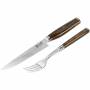 Kai - Shun Premier Tim M�lzer Steakbesteck 2-tlg.