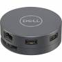 Dell - DA310 USB-C Dockingstation