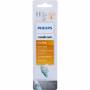 Philips - Philips Sonicare For Kids T�tes de brosse compactes HX6032/33