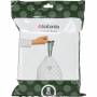Brabantia - PerfectFit M�llbeutel Typ R, 36 L, 40 Stck