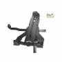 K & M - 19744 Tablet-PC-Stativhalter Biobased