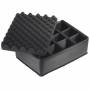 B & W - B&W variable Facheinteilung f�r B&W Transportkoffer Typ 4000