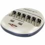 Ansmann - Energy 16 Plus, Ladeger�t