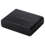 Edimax - ES 3305P - Switch - 5 x 10/100 - Desktop (ES-3305P)