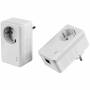 Tp-link - TP-LINK TL-PA4010P Starter Kit