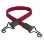 Master Lock - Master Lock Gummispannseil flach Twin Wire 3224EURDAT