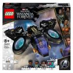LEGO Spielwaren Gmbh - LEGO Super Heroes Shuris Sonnenvogel (76211 ) (76211)