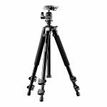Mantona - Mantona Scout mit Kugelkopf