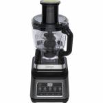 Ninja - SharkNinja BN800EU 3-in-1-K�chenmaschine mit Auto-iQ