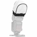 Walimex - Walimex Universal Stoff Diffusor f�r Kompaktblitze