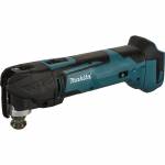 Makita - DTM51Z Akku-Multitool [DE-Version]