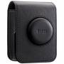 Fujifilm - instax mini evo Tasche schwarz