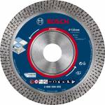 Bosch Powertools - Diamanttrennscheibe Expert HardCeramic, � 125mm