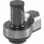 Kenwood - KAX700PL Spiralschneider mit 5 Eins�tzen
