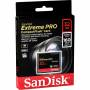 Sandisk - 32 GB CompactFlash SANDISK EXTREME Pro 160MB/s SDCFXPS-032G (SDCFXPS-032G-X46)