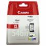 Canon - Tinte CL-546XL 8288B001 Color bis zu 300 Seiten gem�� ISO/IEC 24711 [EURO-Version]