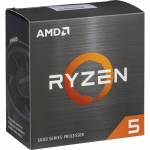 Amd - Ryzen 5 5500 4,2GHz AM4 19MB Cache