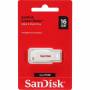 Sandisk - Cruzer Blade 16GB - 16 GB - USB 2.0 - Capless - Mac OS X 10.5 Leopard - Mac OS X 10.6 Snow Leopard - Mac OS X 10.7 Lion - Mac OS