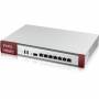 Zyxel - Router USG FLEX 500 Gold Security BUNDLE Firewall