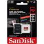 Sandisk - Extreme 256 GB microSDXC, Speicherkarte
