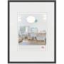 Walther - New Lifestyle 18x24 Kunststoff schwarz KV824B