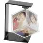 Deknudt - drehbarer Fotow�rfel Kunststoff 6x6x6