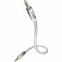 In -Akustik - in-akustik Premium Audio Kabel 3,5 mm Klinke 1,5 m