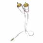 In -Akustik - in-akustik Star Audio Kabel 3,5 mm Klinke Cinch 3,0 m