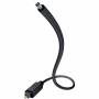 In -Akustik - in-akustik Star Optokabel Toslink - Toslink 1,5 m