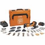 Fein - Multimaster AMM 700 MAX TOP 4AH AS [DE-Version]