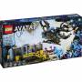 LEGO Spielwaren Gmbh - LEGO Avatar Schwebende Berge: Site 26 und RDA Samson (75573) (75573)