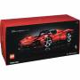 &nbsp;"LEGO-42143 Technic Ferrari Daytona SP3, Konstruktionsspielzeug-Lego-Toys/Spielzeug"