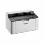 Brother - HL-1110 sw-Laser grau/schwarz