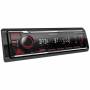 Kenwood - KMMBT408DAB
