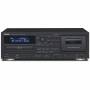 Teac - TEAC AD-850-SE/B CD-Player Pers�nlicher CD-Player Schwarz (251701)