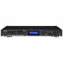 Teac - TEAC CD-P750DAB-B CD-Player CD-Rekorder Schwarz (251831)