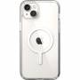 Speck - Presidio Perfect Clear Case MagSafe iPhone 14 Plus