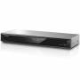 Panasonic - DMR-BCT765AG silber
