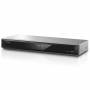 Panasonic - DMR-BST765AG (silber/schwarz, 500 GB, WLAN, UltraHD/4K)