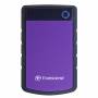 Transcend - StoreJet 25H3 2,5 2TB USB 3.1 Gen 1