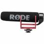 Rode Microphones - VideoMic GO, Mikrofon
