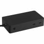 Microsoft Deutschland Gmbh - Surface Dock 2 - Docking Station - Surface Connect - 2 x USB-C - GigE - 199 Watt - f�r Surface Go, Go 2, Pro (Mitte 2017), 