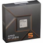 Amd - AMD AM5 Ryzen 5 7600X Box 4,7GHz 6xCore 38MB 105W