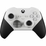  - Xbox Elite Wireless Controller Series 2 - Core - Game Pad - kabellos - Bluetooth - wei� - f�r PC, Microsoft Xbox One,