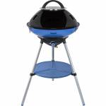 Campingaz - Party Grill 600 R Gaskocher (schwarz/blau, 50 mBar)