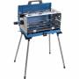 Campingaz - Koffergasgrill 400 SGR (blau/silber)