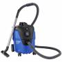Nilfisk-alto - AERO 21-21 PC - 1250W - 230V - Trommel - Dust bag - Aluminium - Haus (107406601)