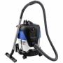 Nilfisk-alto - AERO 21-01 PC INOX - Nass- Trockensauger - 1250 Watt Motor, 1000 Watt Saugleistung - 20 Liter Kapazit�t (107406602)